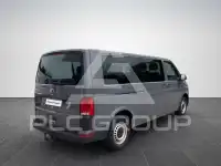 2025 Volkswagen T6