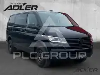2025 Volkswagen T6
