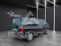 2025 Volkswagen T6