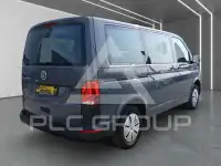 2025 Volkswagen T6