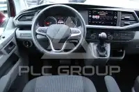 2025 Volkswagen T6