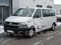 2025 Volkswagen T6