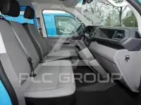 2025 Volkswagen T6