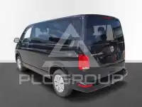 2025 Volkswagen T6