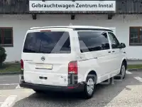 2025 Volkswagen T6