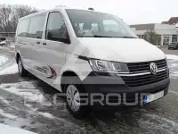 2025 Volkswagen T6