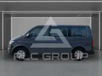 2025 Volkswagen T6