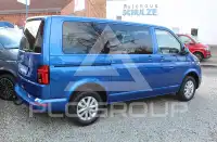2025 Volkswagen T6