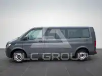 2025 Volkswagen T6