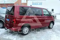 2025 Volkswagen T6