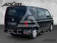 2025 Volkswagen T6