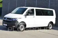 2025 Volkswagen T6