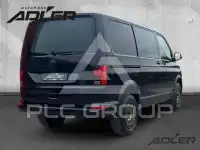 2025 Volkswagen T6