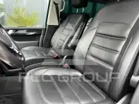 2015 Volkswagen T6