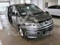2025 Volkswagen T7 Multivan