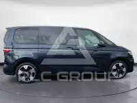 2025 Volkswagen T7 Multivan