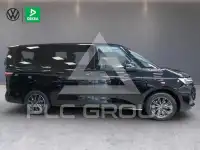 2025 Volkswagen T7 Multivan