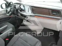 2025 Volkswagen T7 Multivan