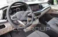 2025 Volkswagen T7 Multivan