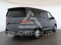 2025 Volkswagen T7 Multivan