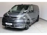 2025 Volkswagen T7 Multivan
