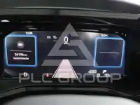 2025 Volkswagen T7 Multivan