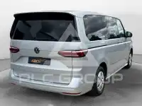 2025 Volkswagen T7 Multivan