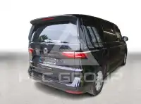 2025 Volkswagen T7 Multivan