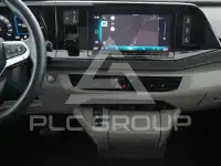 2025 Volkswagen T7 Multivan