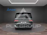 2025 Volkswagen T7 Multivan