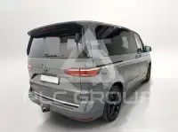 2025 Volkswagen T7 Multivan