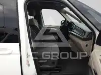 2025 Volkswagen T7 Multivan