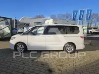 2025 Volkswagen T7 Multivan