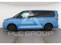 2025 Volkswagen T7 Multivan
