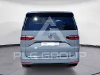 2025 Volkswagen T7 Multivan