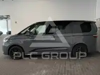 2025 Volkswagen T7 Multivan