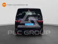 2025 Volkswagen T7 Multivan