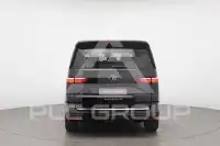 2025 Volkswagen T7 Multivan