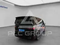 2025 Volkswagen T7 Multivan