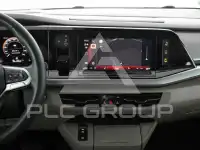 2025 Volkswagen T7 Multivan