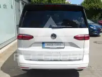 2025 Volkswagen T7 Multivan