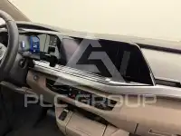 2025 Volkswagen T7 Multivan