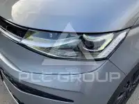 2025 Volkswagen T7 Multivan