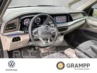 2025 Volkswagen T7 Multivan