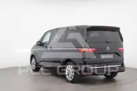 2025 Volkswagen T7 Multivan