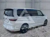 2025 Volkswagen T7 Multivan