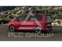 2025 Volkswagen T7 Multivan
