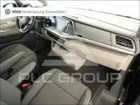 2025 Volkswagen T7 Multivan