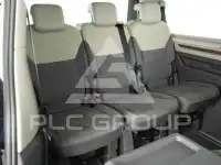 2025 Volkswagen T7 Multivan