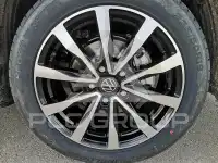 2025 Volkswagen T7 Multivan